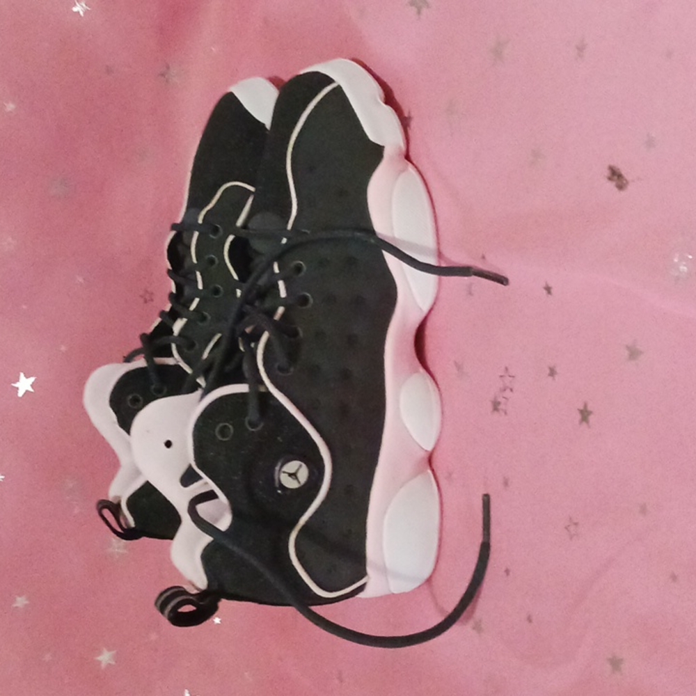 Jordan Sneakers